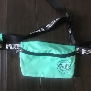 VS Pink Fanny Pack